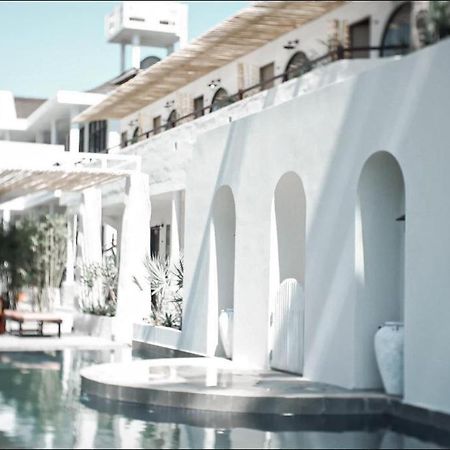 Meraki Oasis Hotel Mũi Né Kültér fotó