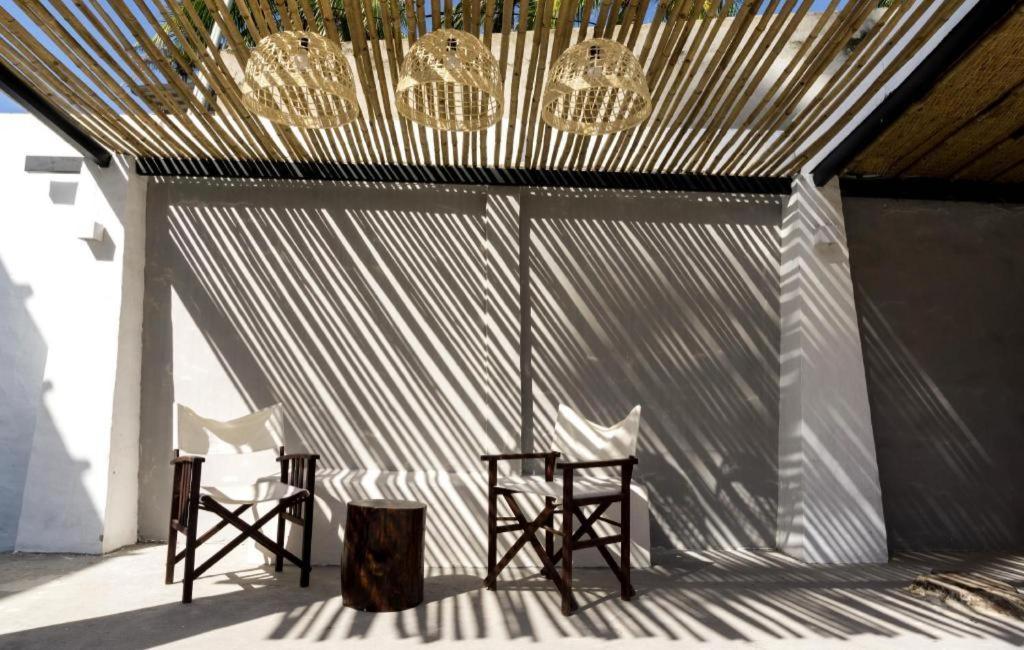 Meraki Oasis Hotel Mũi Né Kültér fotó