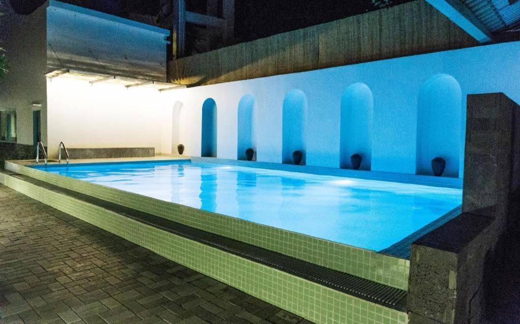 Meraki Oasis Hotel Mũi Né Kültér fotó