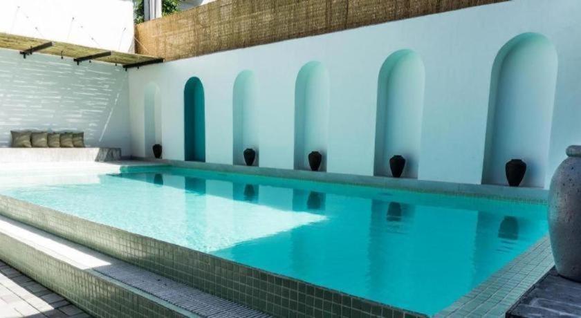Meraki Oasis Hotel Mũi Né Kültér fotó