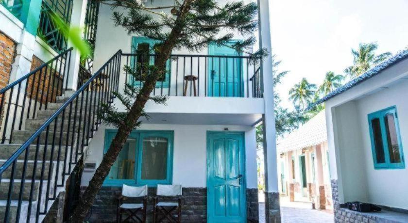 Meraki Oasis Hotel Mũi Né Kültér fotó