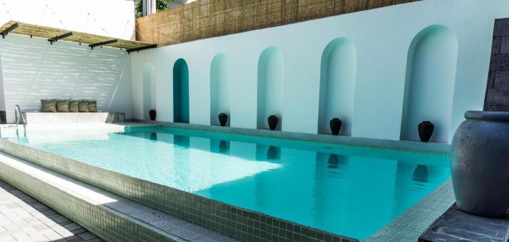 Meraki Oasis Hotel Mũi Né Kültér fotó